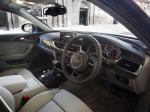 Audi A6 3.0 TDI BiTurbo Quattro Sedan 2013 года (AU)